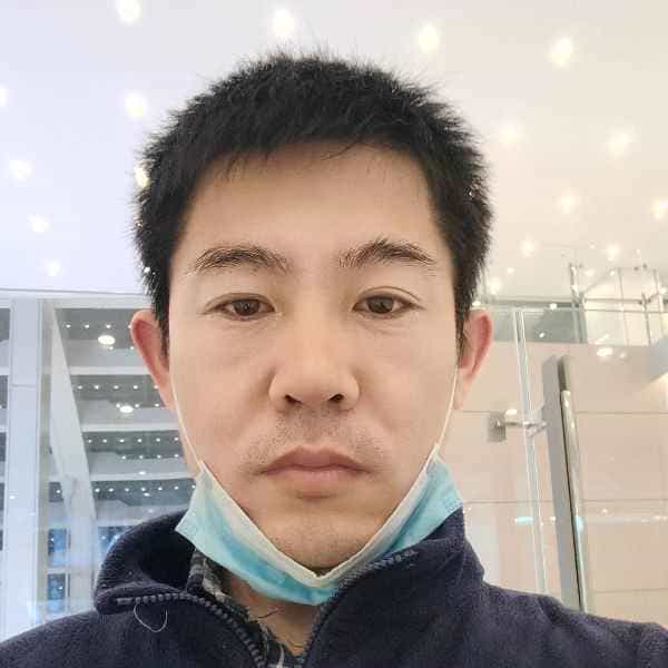 41岁岁河北单身帅哥 - 沧州吉缘网