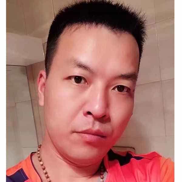 35岁岁湖北单身帅哥 - 沧州吉缘网