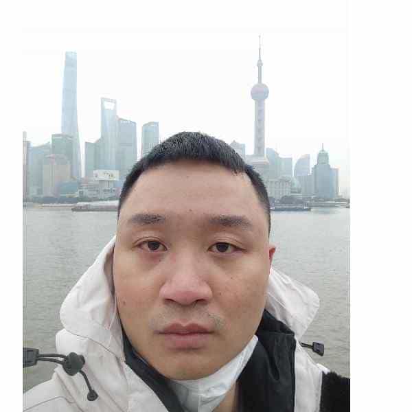35岁岁江苏单身帅哥 - 沧州吉缘网