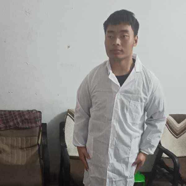 26岁岁河南单身帅哥 - 沧州吉缘网