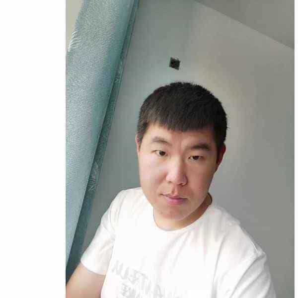 28岁岁河南单身帅哥 - 沧州吉缘网