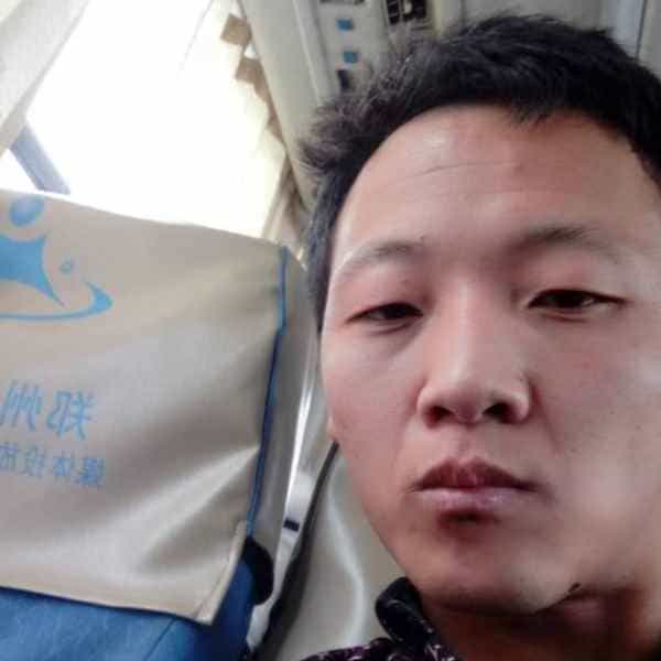 35岁岁河南单身帅哥 - 沧州吉缘网