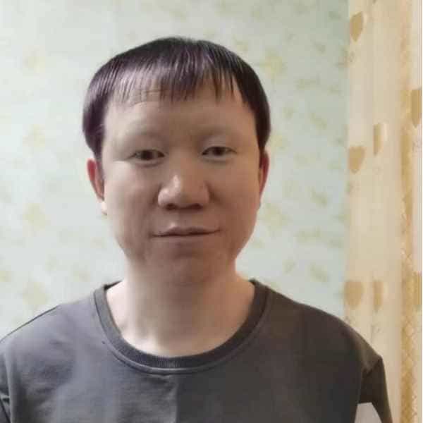 38岁岁山西单身帅哥 - 沧州吉缘网
