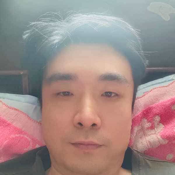 43岁岁河南单身帅哥 - 沧州吉缘网