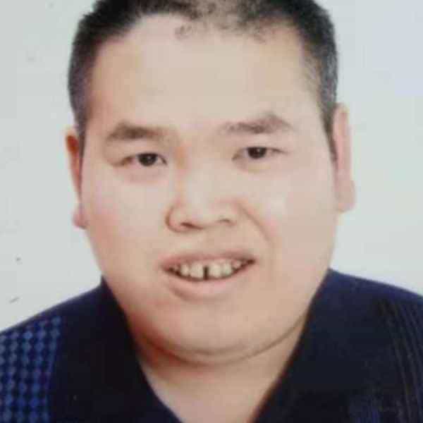 35岁岁广西单身帅哥 - 沧州吉缘网