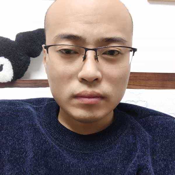 37岁岁山东单身帅哥 - 沧州吉缘网