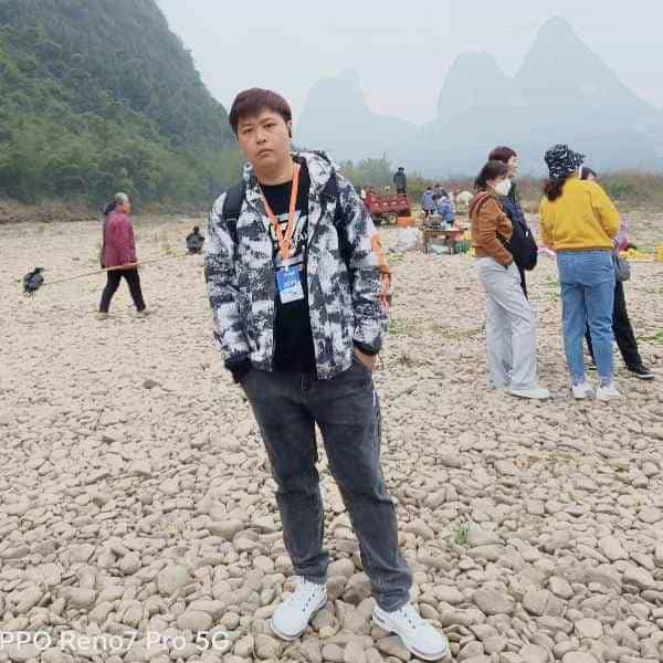 35岁岁浙江单身帅哥 - 沧州吉缘网