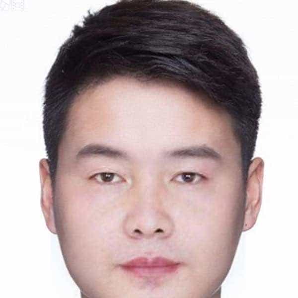 35岁岁广东单身帅哥 - 沧州吉缘网