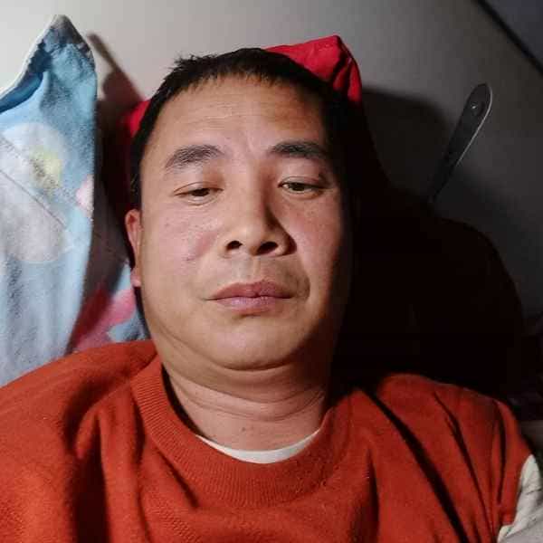 48岁岁山西单身帅哥 - 沧州吉缘网