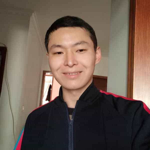 33岁岁安徽单身帅哥 - 沧州吉缘网