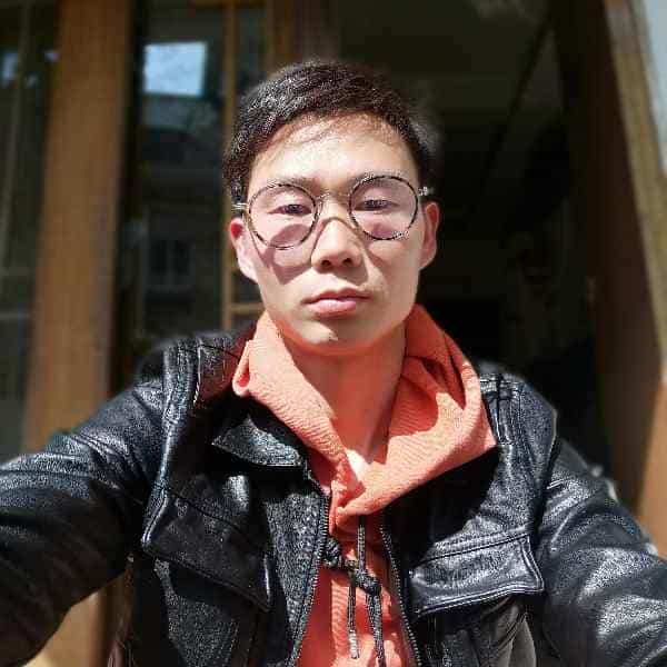 39岁岁江西单身帅哥 - 沧州吉缘网
