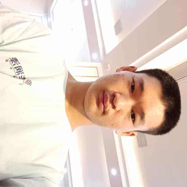 26岁岁河南单身帅哥 - 沧州吉缘网