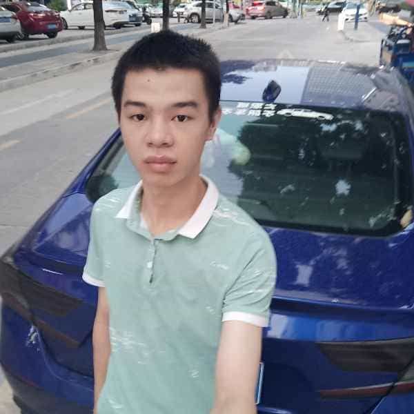 27岁岁广东单身帅哥 - 沧州吉缘网