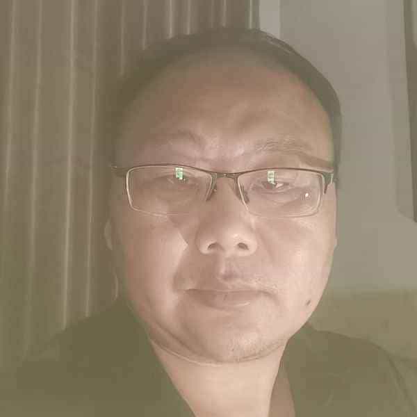 44岁岁山东单身帅哥 - 沧州吉缘网