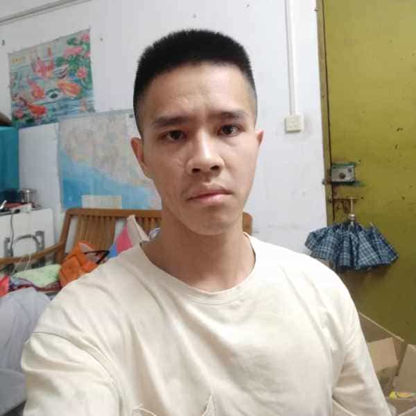 28岁岁广东单身帅哥 - 沧州吉缘网
