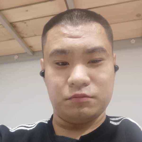 25岁岁山东单身帅哥 - 沧州吉缘网