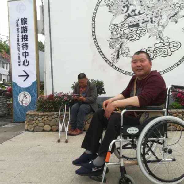 35岁岁浙江单身帅哥 - 沧州吉缘网