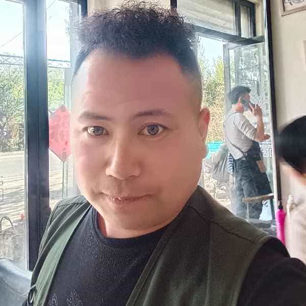 35岁岁山东单身帅哥 - 沧州吉缘网