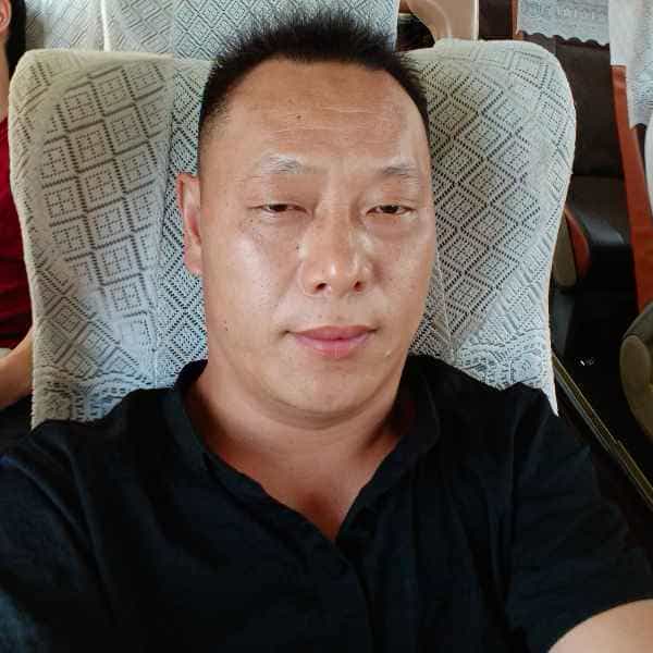 43岁岁安徽单身帅哥 - 沧州吉缘网