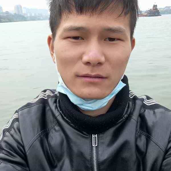 31岁岁江西单身帅哥 - 沧州吉缘网