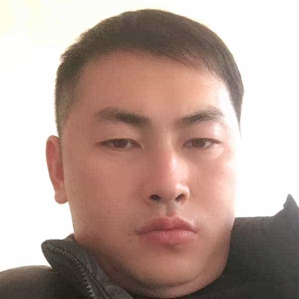 35岁岁河南单身帅哥 - 沧州吉缘网