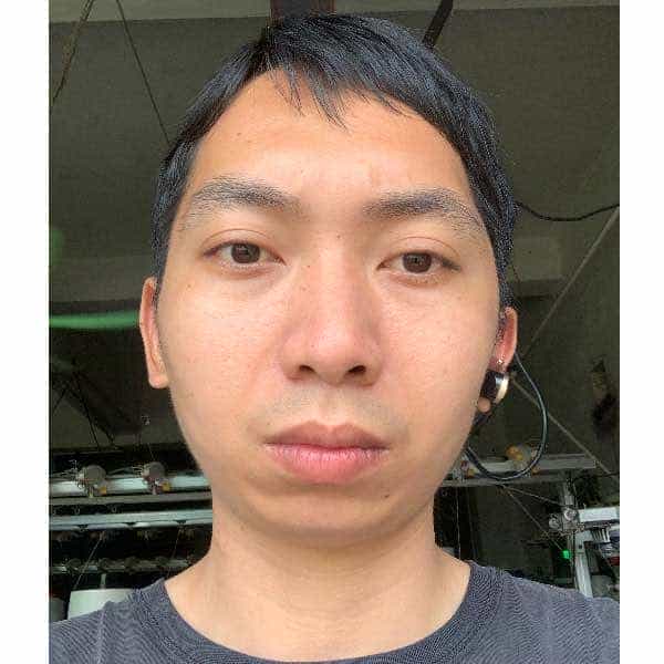 30岁岁广东单身帅哥 - 沧州吉缘网