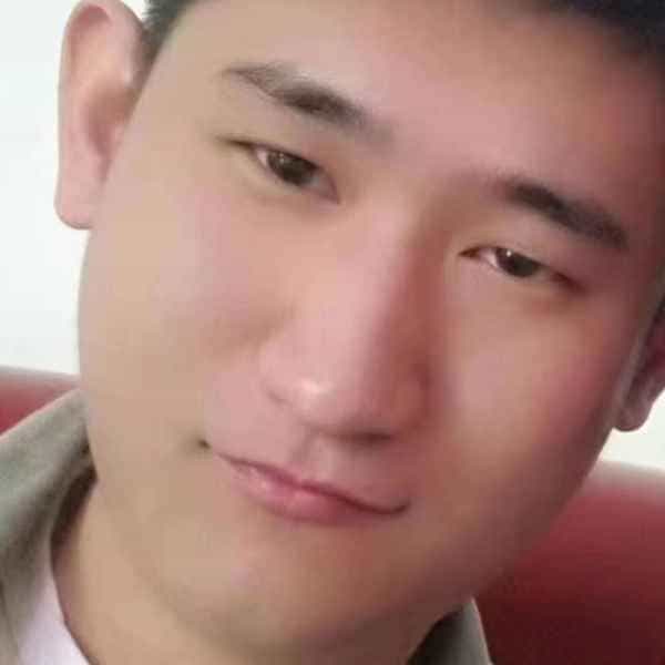 27岁岁山西单身帅哥 - 沧州吉缘网