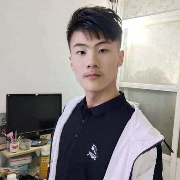 21岁岁河南单身帅哥 - 沧州吉缘网