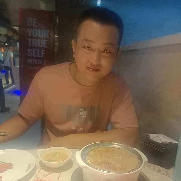 34岁岁山西单身帅哥 - 沧州吉缘网