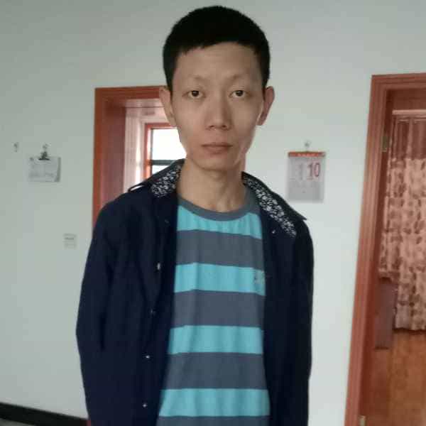 35岁岁江苏单身帅哥 - 沧州吉缘网