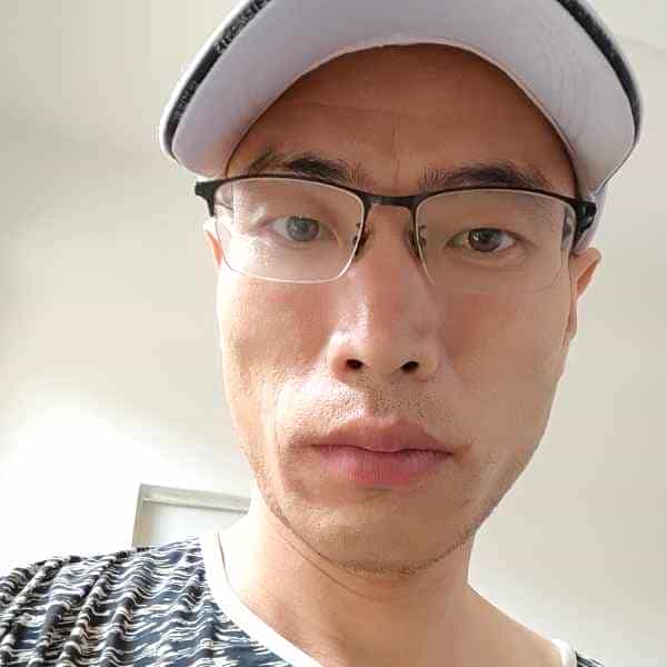 38岁岁山西单身帅哥 - 沧州吉缘网