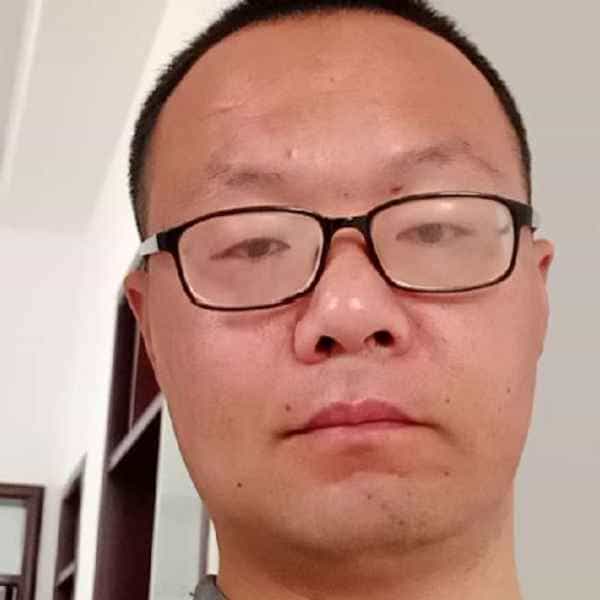 41岁岁河南单身帅哥 - 沧州吉缘网