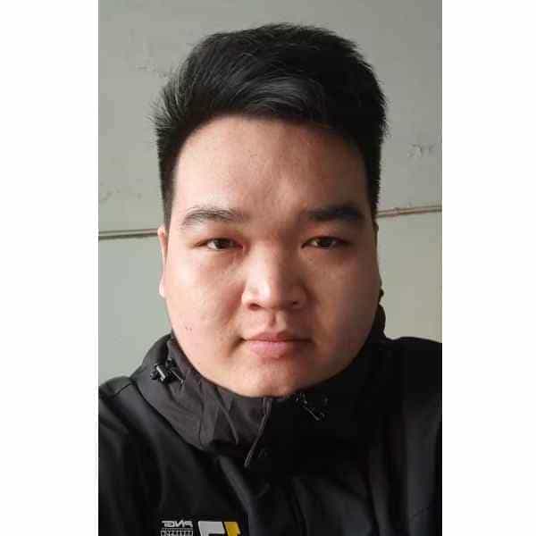 35岁岁广西单身帅哥 - 沧州吉缘网