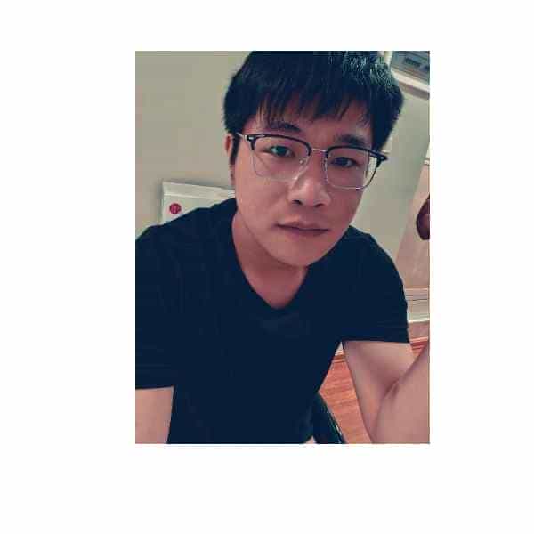 29岁岁广东单身帅哥 - 沧州吉缘网