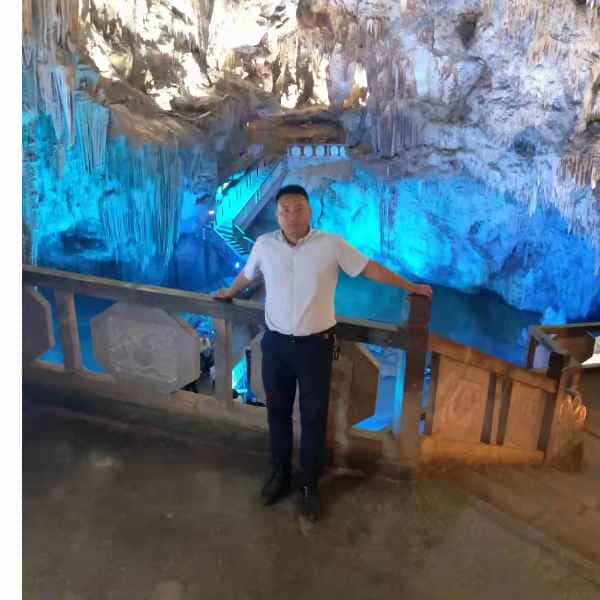 35岁岁云南单身帅哥 - 沧州吉缘网
