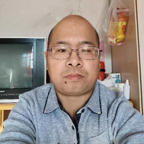 37岁岁山东单身帅哥 - 沧州吉缘网