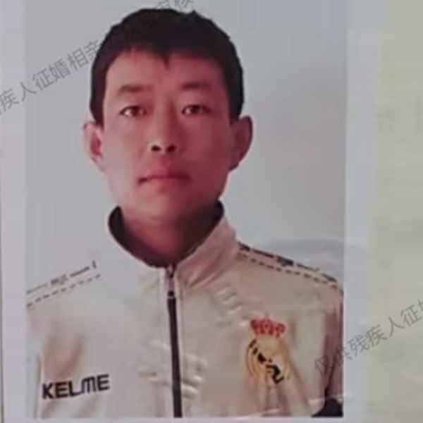 39岁岁河南单身帅哥 - 沧州吉缘网