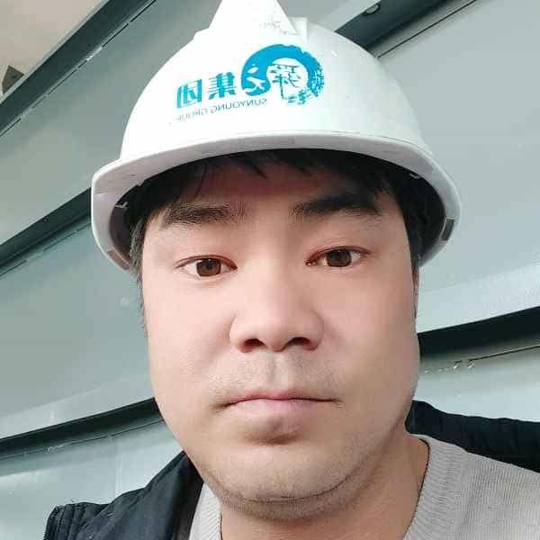 35岁岁湖北单身帅哥 - 沧州吉缘网