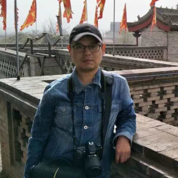 43岁岁河北单身帅哥 - 沧州吉缘网