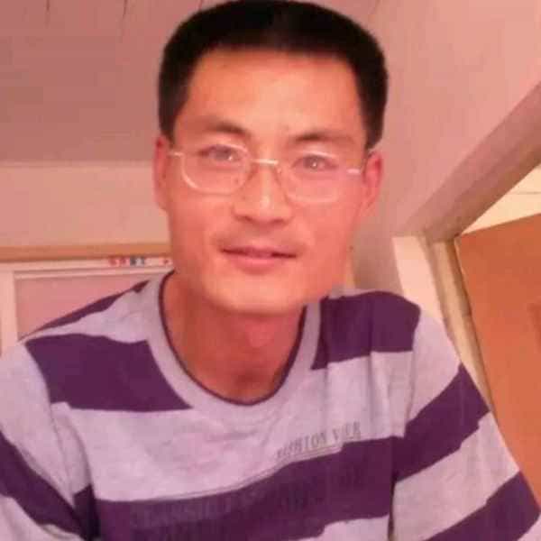 48岁岁山东单身帅哥 - 沧州吉缘网