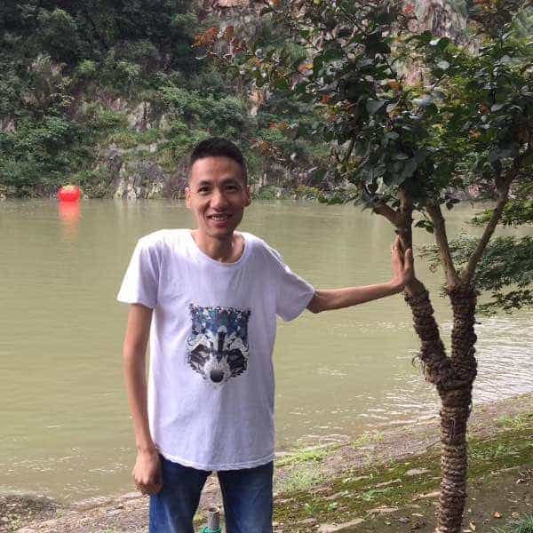 40岁岁湖北单身帅哥 - 沧州吉缘网