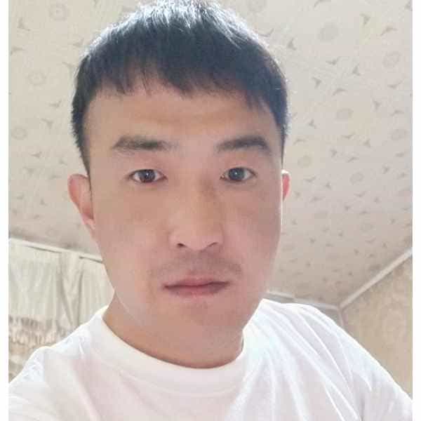 35岁岁山西单身帅哥 - 沧州吉缘网