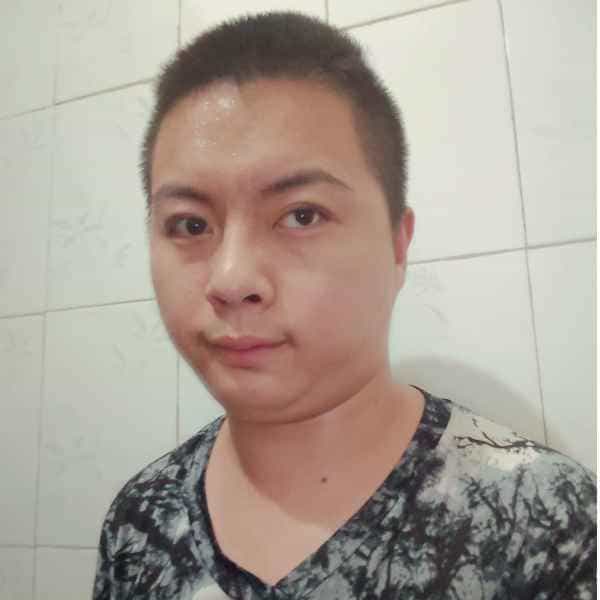 25岁岁山东单身帅哥 - 沧州吉缘网
