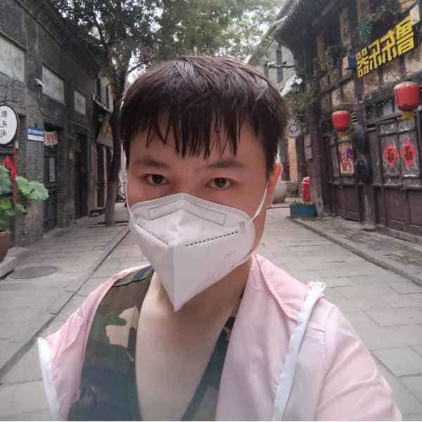 30岁岁河北单身帅哥 - 沧州吉缘网