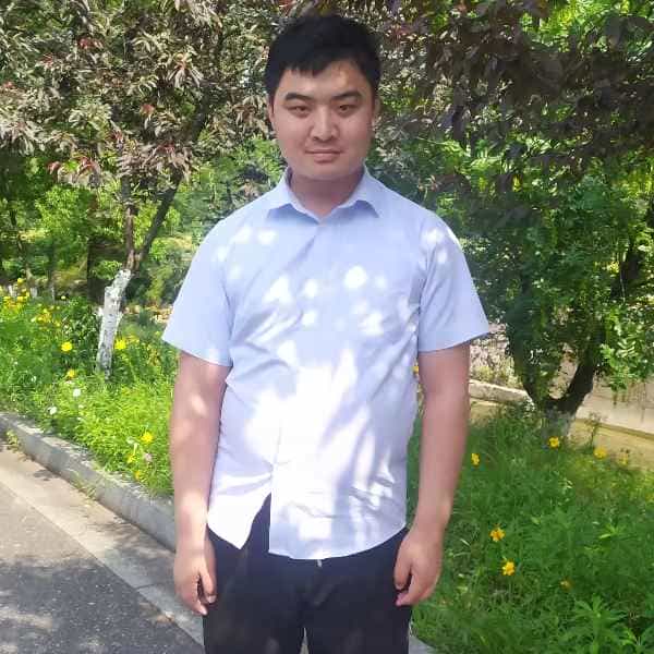 29岁岁江西单身帅哥 - 沧州吉缘网
