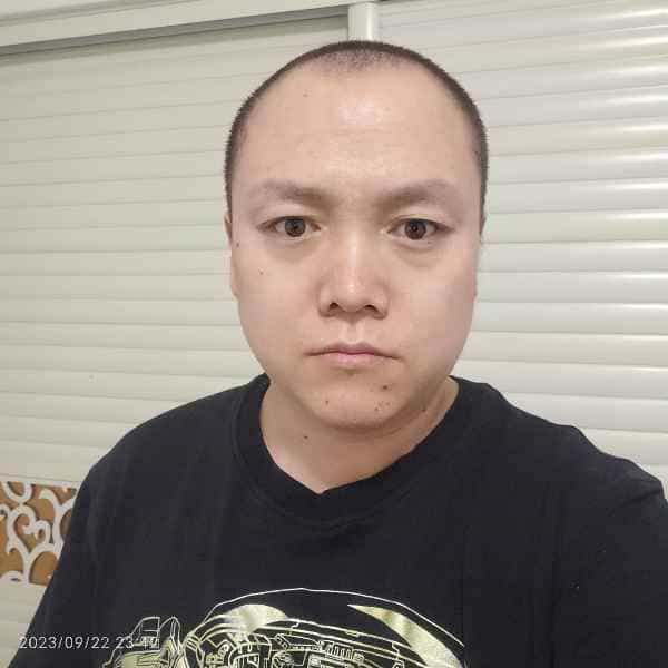 36岁岁山东单身帅哥 - 沧州吉缘网