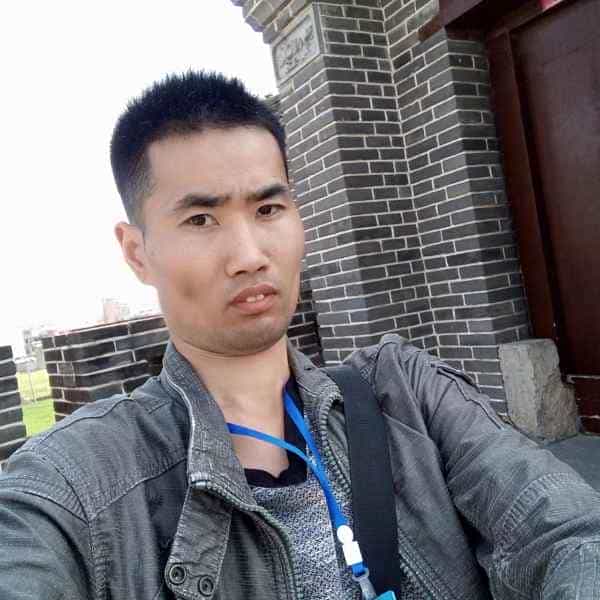 35岁岁安徽单身帅哥 - 沧州吉缘网