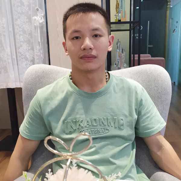 28岁岁江西单身帅哥 - 沧州吉缘网