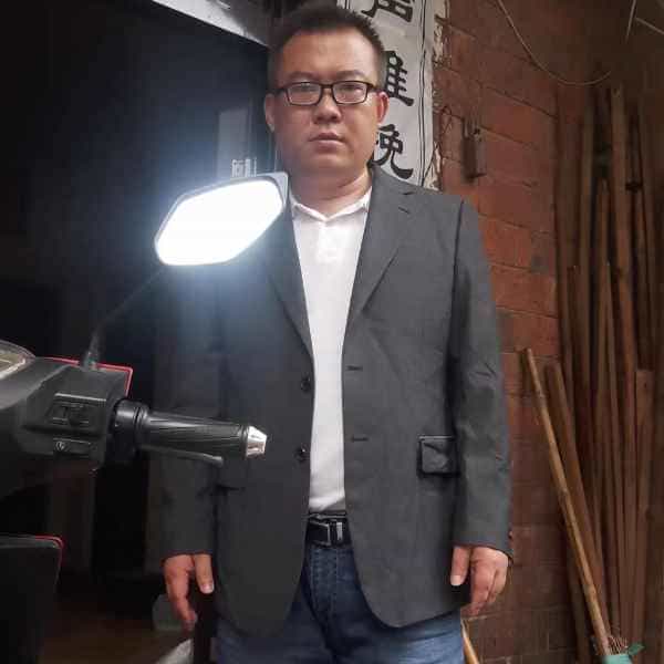 40岁岁江西单身帅哥 - 沧州吉缘网