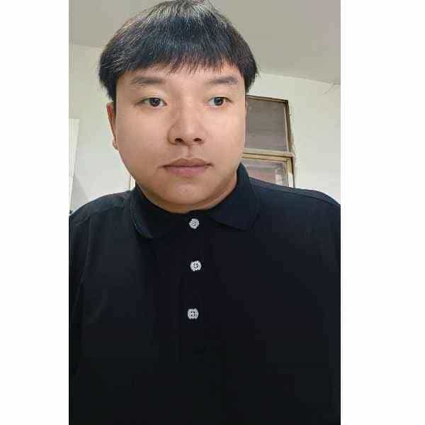 33岁岁湖北单身帅哥 - 沧州吉缘网